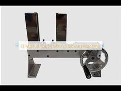 EI-Handlaminier-Stapelmaschine