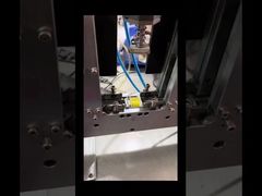 Automatische EI-Laminierungsstapelmaschine für Transformatoren